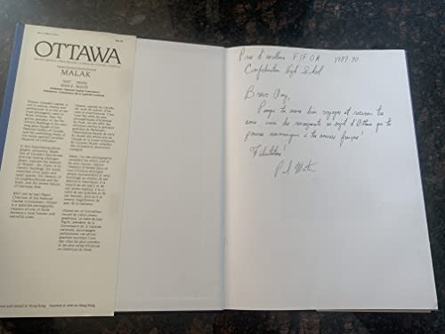 Ottawa (English and French Edition)