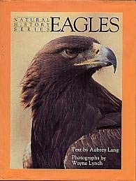 Stock image for Eagles (Natural History) for sale by Reuseabook
