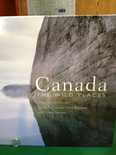 Imagen de archivo de The Last Wilderness : Images of the Canadian Wild a la venta por Better World Books: West