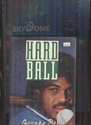 Beispielbild fr Hardball zum Verkauf von ThriftBooks-Atlanta