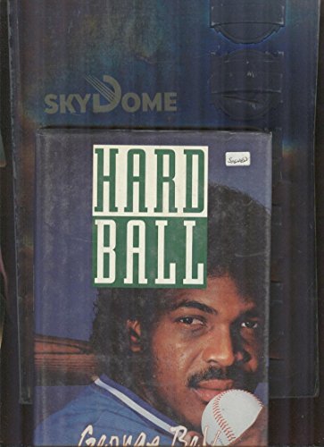 Imagen de archivo de Hardball a la venta por ThriftBooks-Atlanta