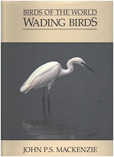 Beispielbild fr Wading Birds zum Verkauf von Better World Books