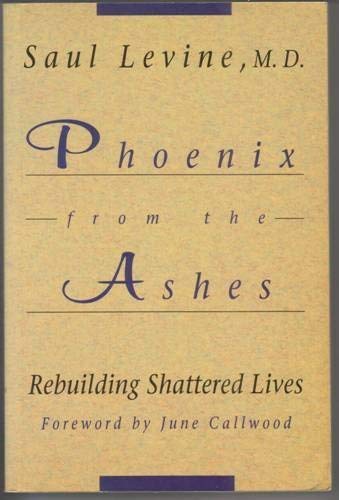 Phoenix from the Ashes: Rebuilding Shattered Lives