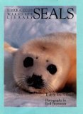 9781550132984: Seals (Natural History)