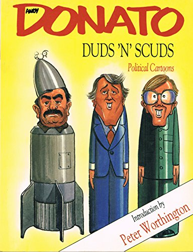 Duds 'n' Scuds