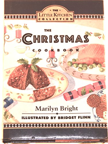 9781550134230: Christmas Cookbook