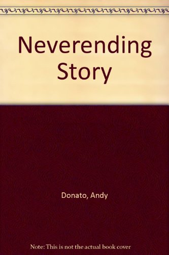 9781550134698: Neverending Story