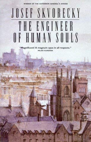 9781550135343: The Engineer of Human Souls