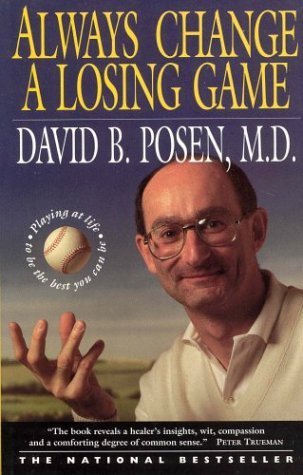 Stock image for Always Change a Losing Game for sale by Better World Books
