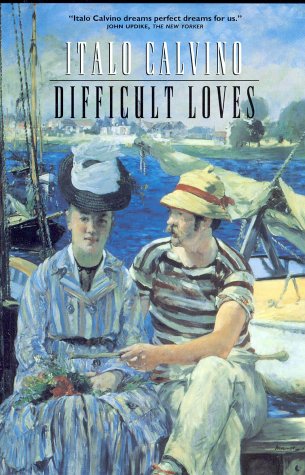 9781550135411: Difficult Loves