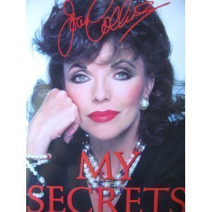 Beispielbild fr My Secrets zum Verkauf von Better World Books