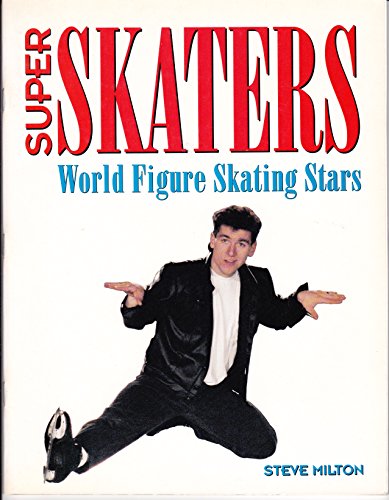 9781550135879: Super Skaters