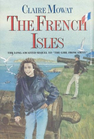 Beispielbild fr The French Isles zum Verkauf von Booked Experiences Bookstore