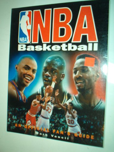 Beispielbild fr Nba Basketball zum Verkauf von medimops