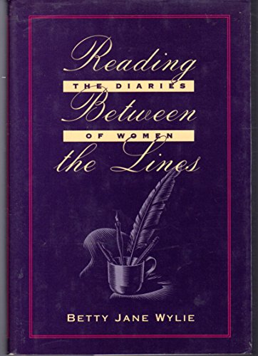 Reading between the lines (9781550136371) by Wylie, Betty Jane