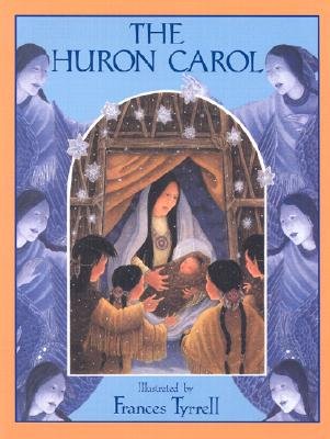 Stock image for Huron Carol for sale by Zoom Books Company