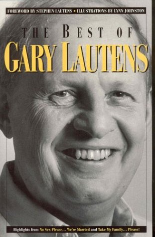 The Best Of Gary Lautens