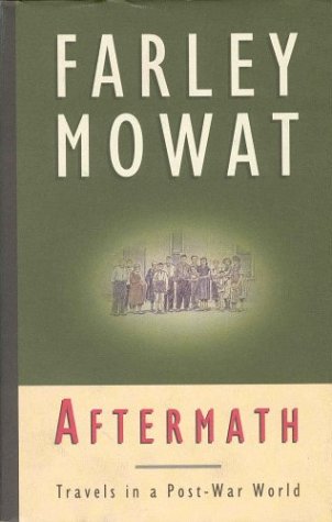 9781550137163: Aftermath: Travels in a Post-War World [Idioma Ingls]