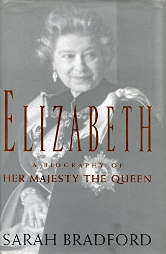 9781550137781: ELIZABETH BIOGRAPHY OF HER MAJESTY THE QUEEN