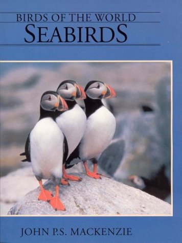 9781550137972: Seabirds (Birds of the World Series)