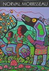 9781550138801: Norval Morrisseau: Travels to the House of Invention