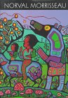 Stock image for Norval Morrisseau: Travels to the House of Invention for sale by Penobscot Books
