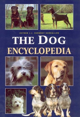 The Dog Encyclopedia