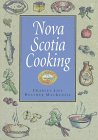 9781550139167: Nova Scotia Cooking