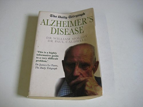 9781550139471: Alzheimer's Disease