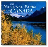 The National Parks of Canada