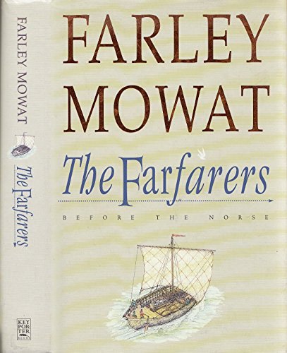 9781550139891: The farfarers: Before the Norse