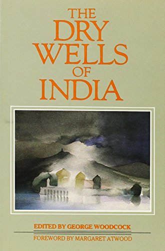 9781550170016: Dry Wells of India