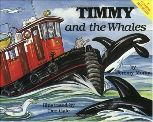 Stock image for Timmy and the Whales for sale by ThriftBooks-Atlanta