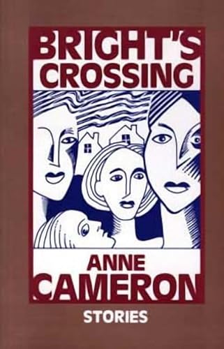 Beispielbild fr Bright's Crossing zum Verkauf von Vashon Island Books