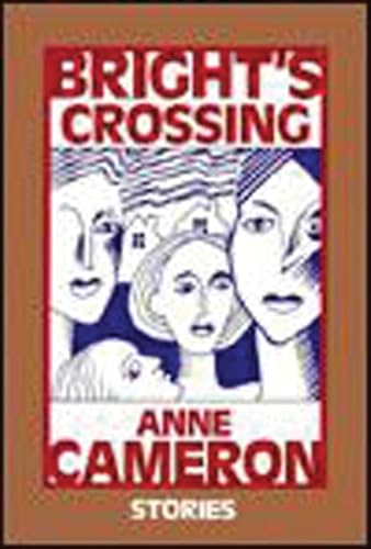 Stock image for Bright's Crossing for sale by Vashon Island Books