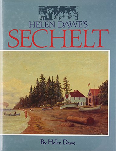 Helen Dawe's Sechelt