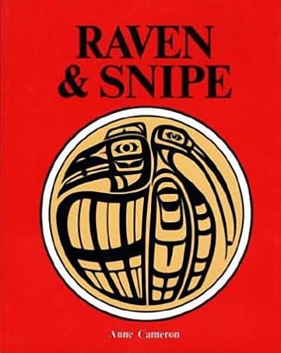 9781550170375: Raven & Snipe