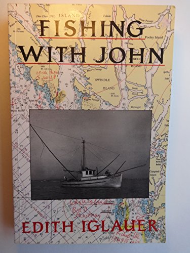 Imagen de archivo de Fishing with John a la venta por SecondSale