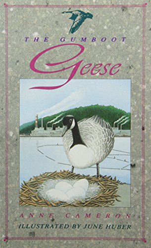 Stock image for The Gumboot Geese for sale by Black and Read Books, Music & Games