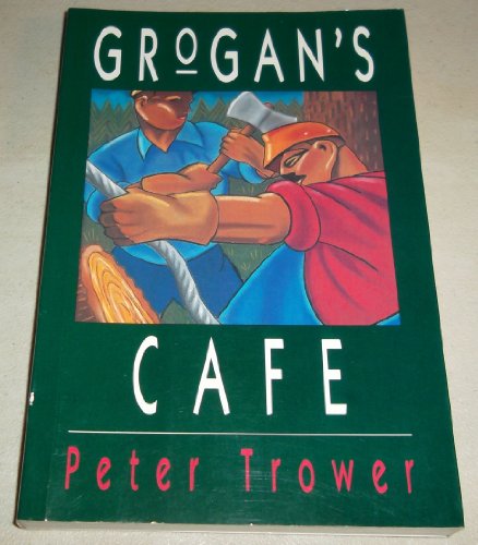 9781550170719: Grogan's Cafe