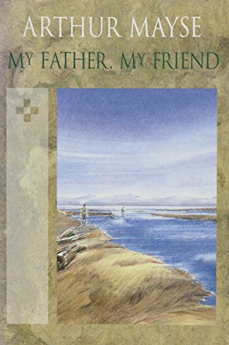 Imagen de archivo de My Father, My Friend a la venta por Mt. Baker Books