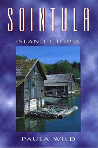 9781550171280: Sointula: Island Utopia