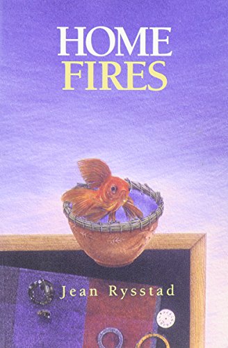 Imagen de archivo de Home Fires a la venta por Better World Books