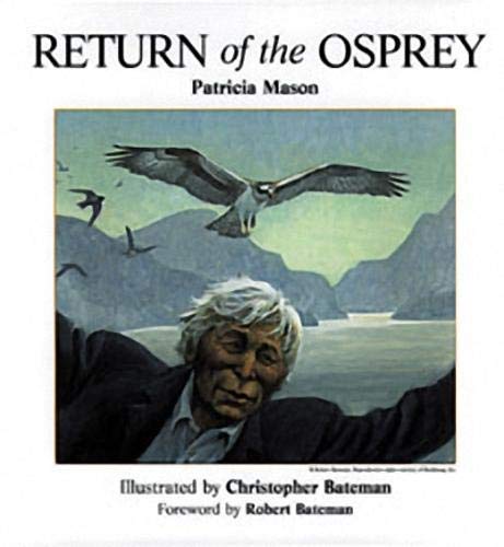 Return of the Osprey (9781550172034) by Mason, Patricia