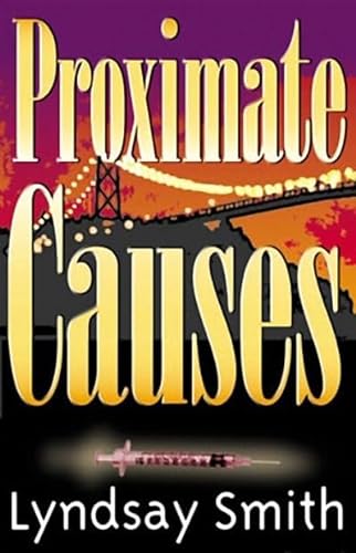 Stock image for Proximate Causes for sale by Black and Read Books, Music & Games