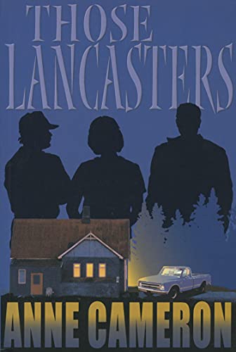 9781550172270: Those Lancasters