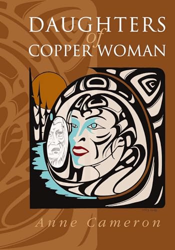 Stock image for Daughters of Copper Woman for sale by SecondSale