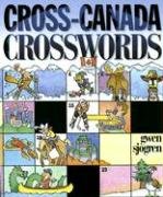 Beispielbild fr Cross-Canada Crosswords zum Verkauf von TextbookRush
