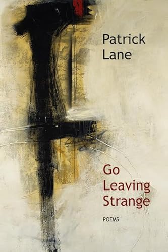 Stock image for Go Leaving Strange for sale by Better World Books: West