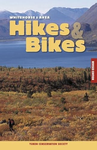 Imagen de archivo de Whitehorse Area Hikes Bikes a la venta por mountain